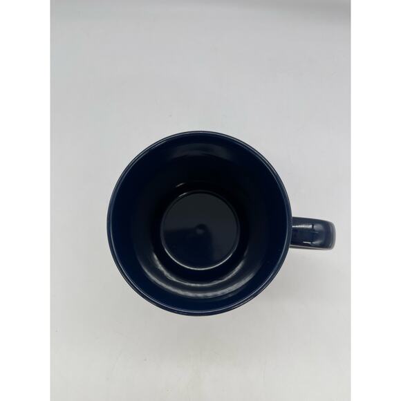 Courage Over Comfort Coffee Mug Cup - Picture 4 of 5